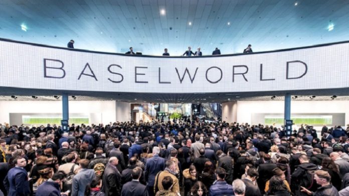 Baselworld Reschedules for January 2021