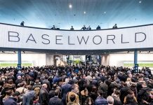 Baselworld postponed to January 2021