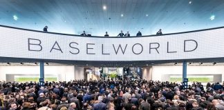 Baselworld postponed to January 2021