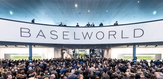 Baselworld postponed to January 2021
