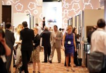 Couture jewellery show in Las Vegas cancelled