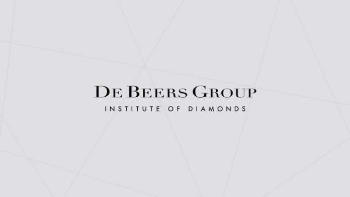 De Beers is offering their online Diamond Foundation Course for free