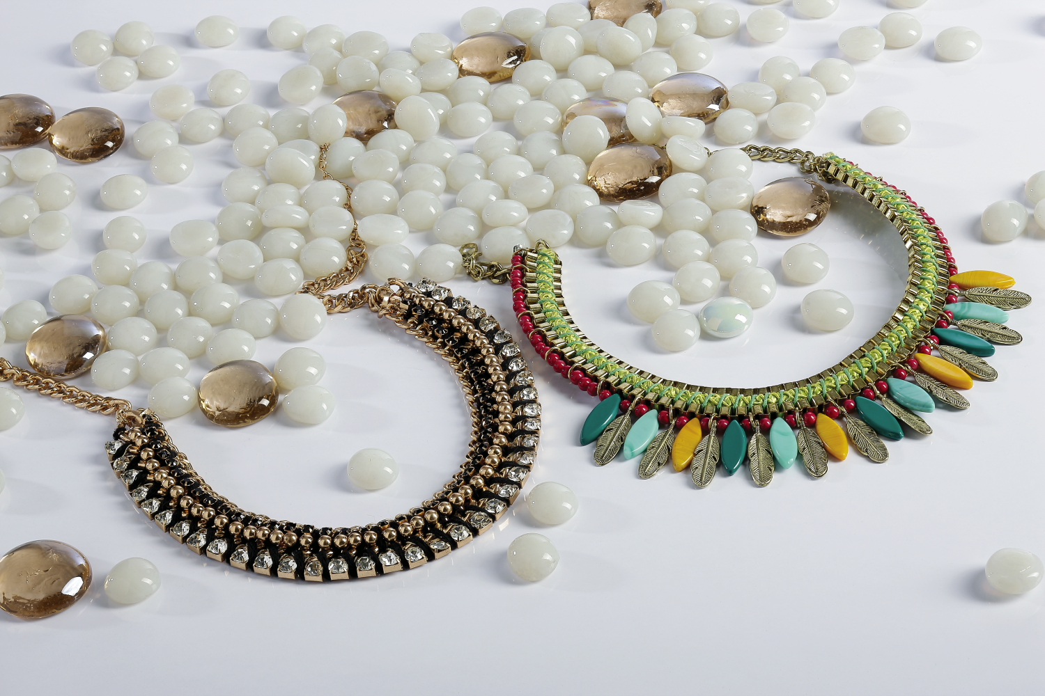 Indian Fashion Jewellery and Accessories Show goes virtual for 2020