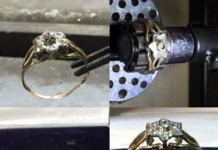 Father-son duo to open new jewellery store amid coronavirus crisis