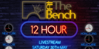 Independent jeweller plans 12 hour livestream event