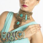 Indian Fashion Jewellery & Accessories Show (IFJAS), 2020 Goes Virtual