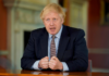 Jewellery retailers can re-open from June 15, Boris Johnson declares