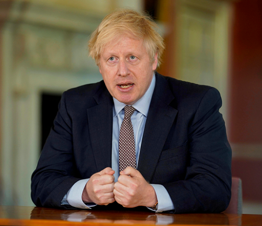 Jewellery retailers can re-open from June 15, Boris Johnson declares