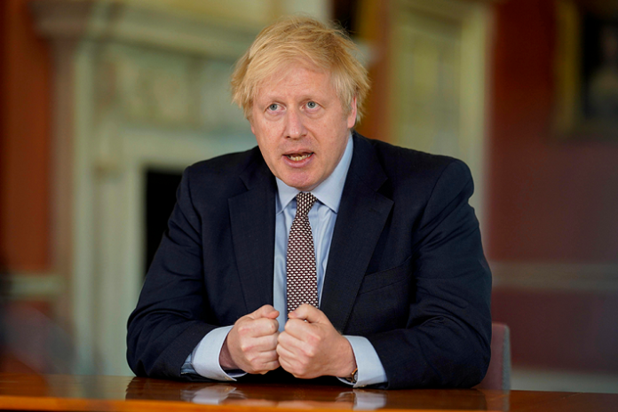 Jewellery retailers can re-open from June 15, Boris Johnson declares