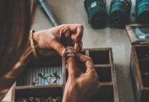 NAJ publishes updated guidance for jewellers