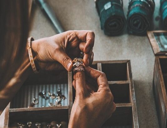 NAJ publishes updated guidance for jewellers