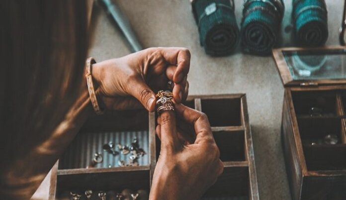 NAJ publishes updated guidance for jewellers