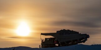 De Beers Begins Site Based Testing for COVID-19 at Gahcho Kué Mine & Snap Lake
