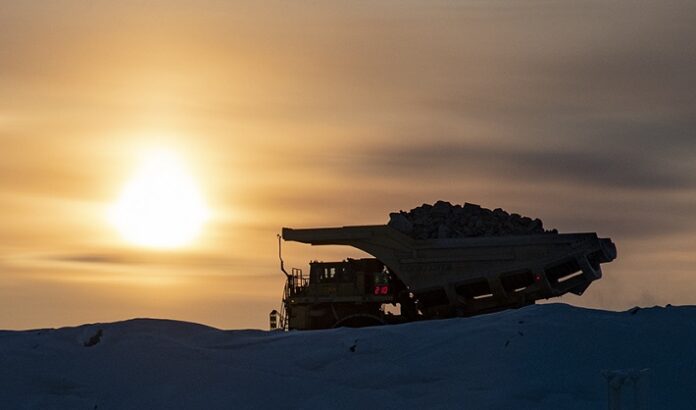 De Beers Begins Site Based Testing for COVID-19 at Gahcho Kué Mine & Snap Lake