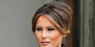 Why Melania Ditched Donald's Flawless 15-carat Graff Diamond