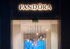 Pandora jewelers