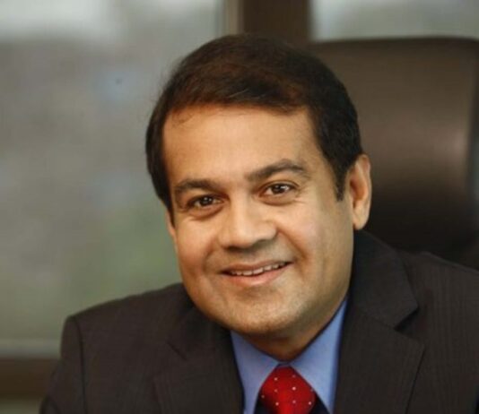 New GJEPC Chairman Colin Shah and Vice Chairman Vipul Shah to Assume Charge on June 23