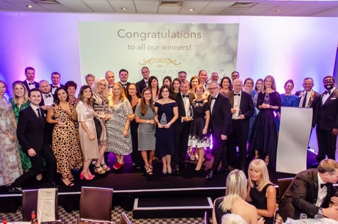 Professional Jeweller and WatchPro join forces for 2020 Awards