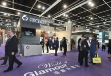 Hong Kong Trade Shows Fall Victim to Quarantine Rules