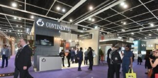 Hong Kong Trade Shows Fall Victim to Quarantine Rules