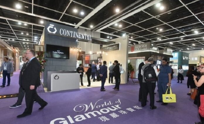 Hong Kong Trade Shows Fall Victim to Quarantine Rules