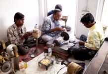 Coronavirus: Three Surat Factories are Closed after Workers Test Positive