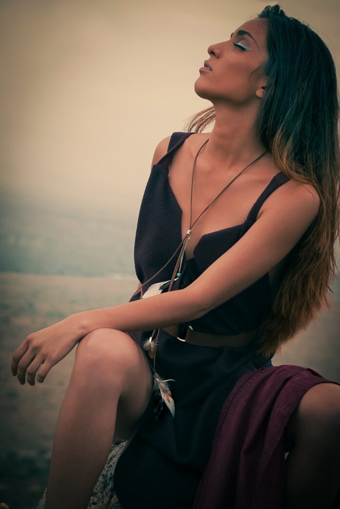 A Style Guide Summer Jewelry Essentials