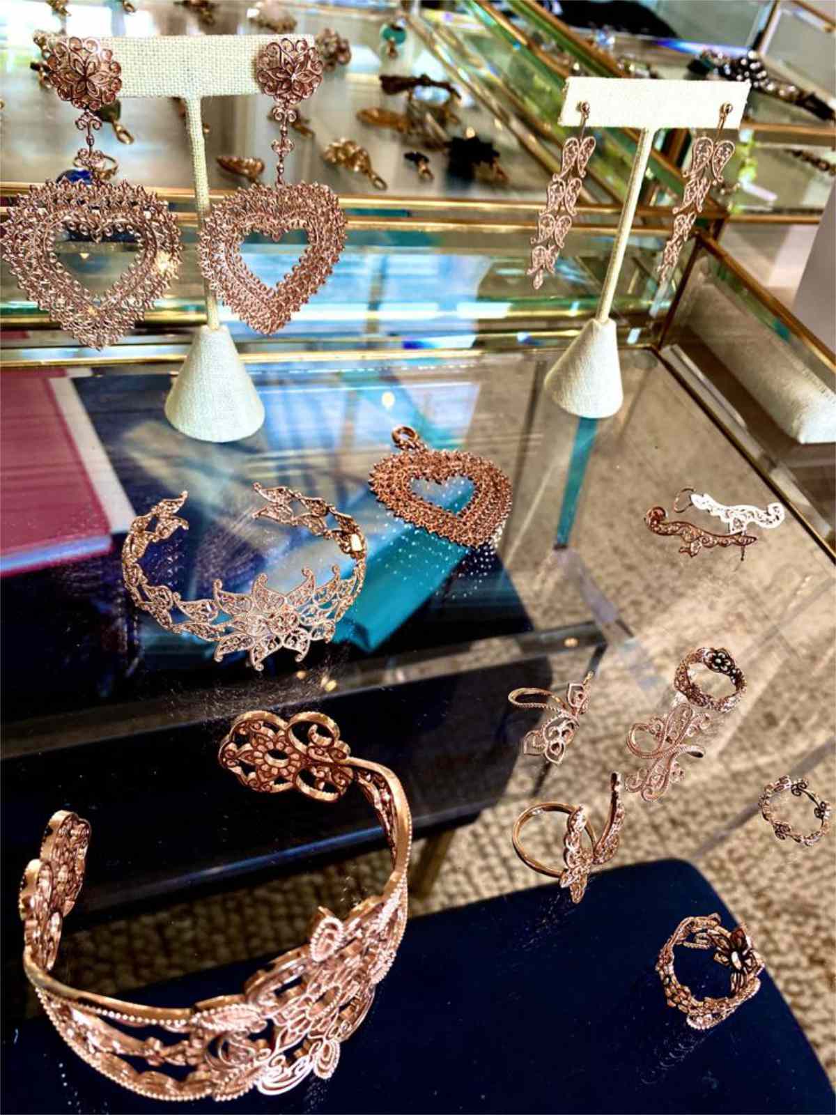 Filienna collection