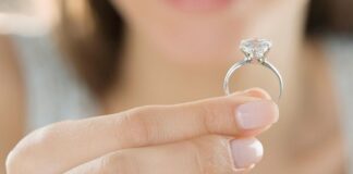 The Most Magnificent Celebrity Diamond Engagement Rings