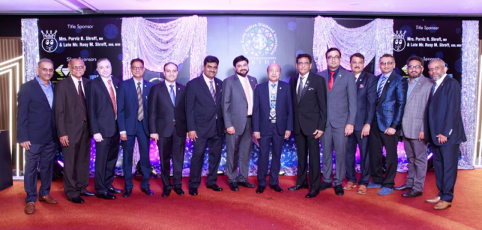 Hong Kong Indian Diamond Association Joins WFDB