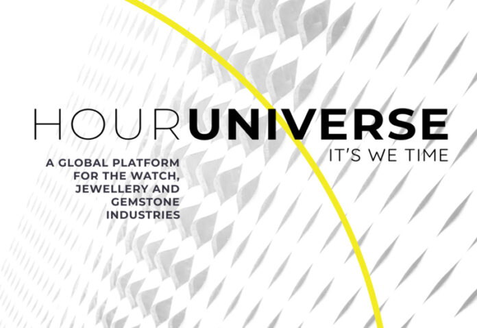Baselworld Organizers Unveil its Successor - HourUniverse