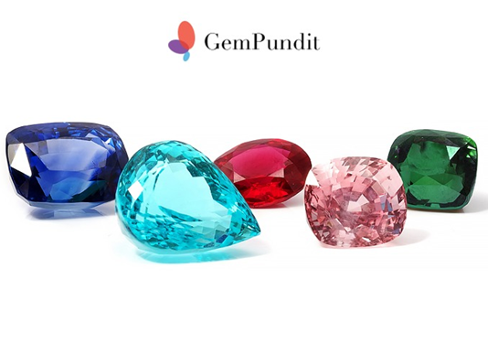 Life - Altering Abilities of 5 Gemstones