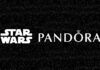 Pandora to launch the Star Wars x Pandora collection