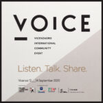 Vicenzaoro International Community Event