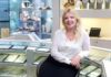 Womens Jewellery Network founder Victoria McKay