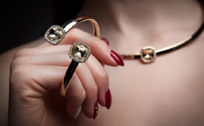 IGI Contest for Young Jewelers