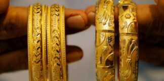 Government launches online registration of gold hallmarking