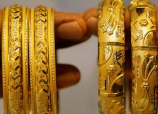 Government launches online registration of gold hallmarking