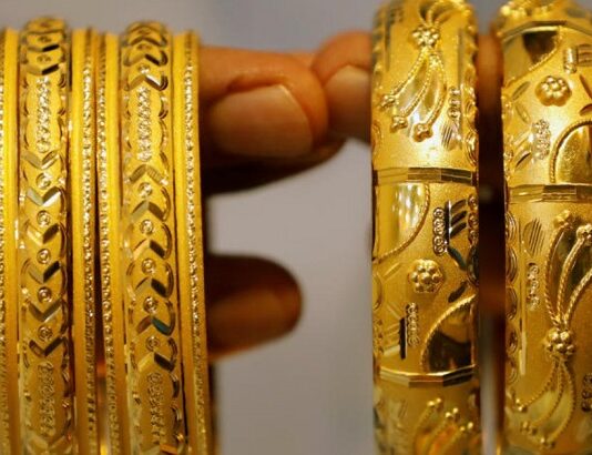 Government launches online registration of gold hallmarking