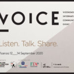 Vicenzaoro International Community Event