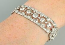 Fellows to sell first ever Hennell piece at next Fine Jewellery sale