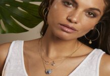 Two new AW20 collections for Sorrel Bay Fine Jewellery