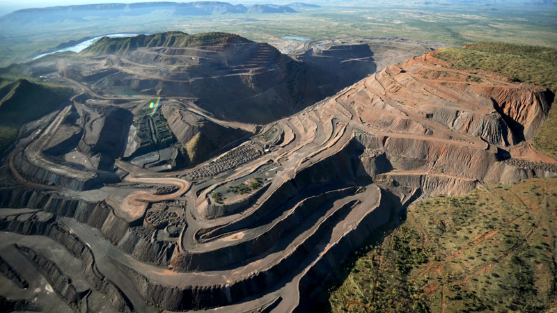 IGI Gemblog Argyle Pink Jubilee Argyle Mine
