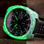 The Chronograph 4447 Lume