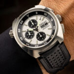 The Classic Chronograph 4447