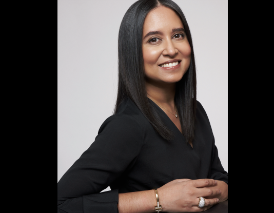 Virtual Event Gathers Industry Experts for Collaboration on Ethics and Sustainability in Gold and Diamond Enterprise, and Honors Anisa Kamadoli with its Award for Leadership in Responsibility Practice in Jewelry.