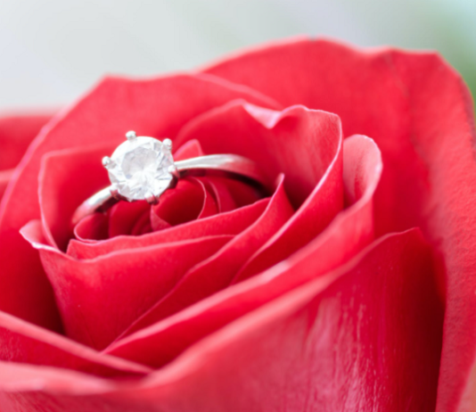 Benefits of Customized Proposal Rings