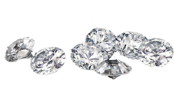 new grown diamond