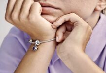 Pandora continues UNICEF partnership with new World Children’s Day charm