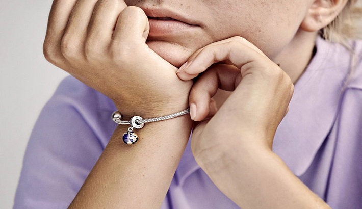 Pandora continues UNICEF new World Children's charm